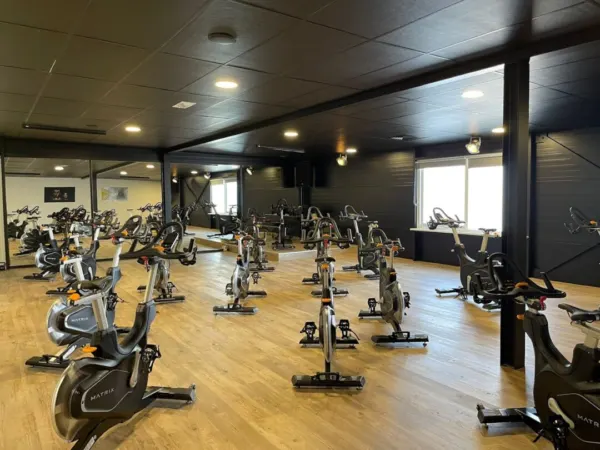 Afbeelding van sportschool Lifestyle center Polder-Fit