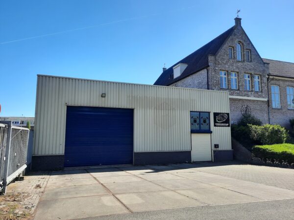 Afbeelding van sportschool Fitness Discipline, Your personal training studio