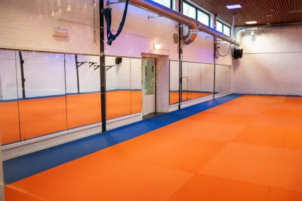 Afbeelding van sportschool Mahorokan Sports Club