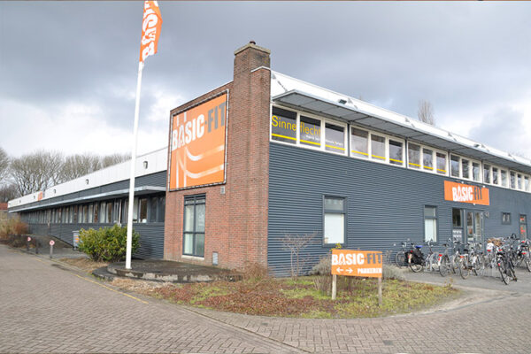 Afbeelding van sportschool Basic-Fit Drachten Omloop 24/7