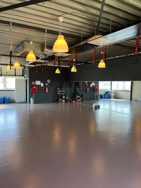 Afbeelding van sportschool RC Workout Elite Fitness & Personal Training