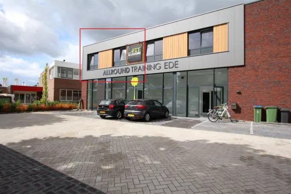 Afbeelding van sportschool Allround Training Ede