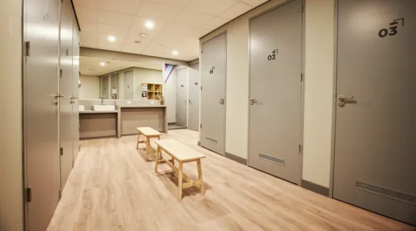 Afbeelding van sportschool Anytime Fitness - Zuidlaren
