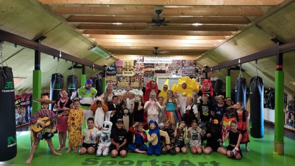 Afbeelding van sportschool SportsArt Den Helder / Team Baars