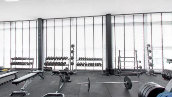 Afbeelding van sportschool Personal Gym Maas en Waal