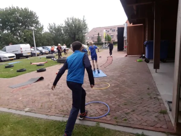 Afbeelding van sportschool De Sportpleats