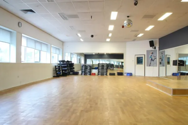 Afbeelding van sportschool Healthclub Veenendaal