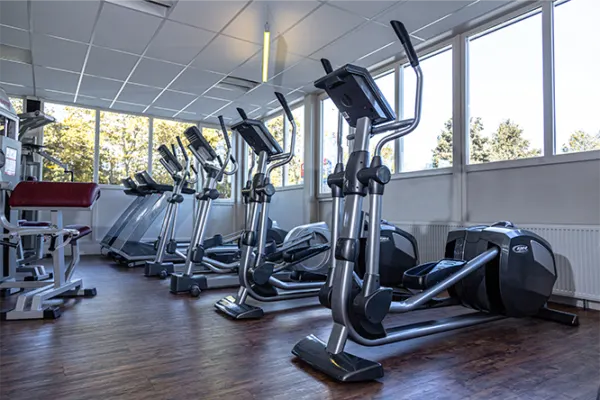 Afbeelding van sportschool Body Move Stiens