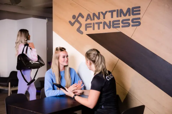 Afbeelding van sportschool Anytime Fitness - Vaassen