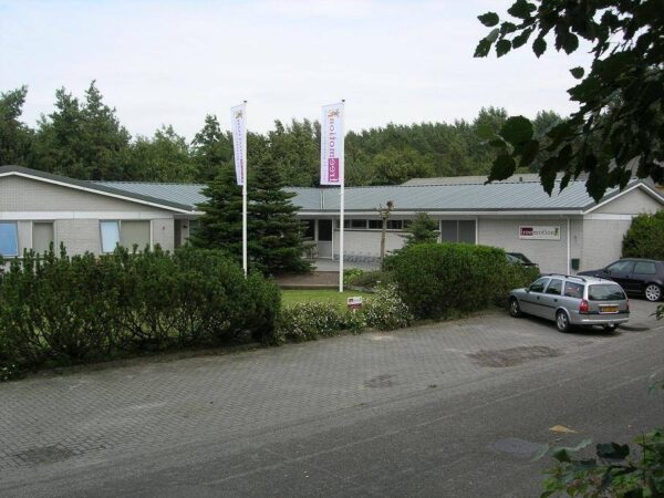 Afbeelding van sportschool FreeMotion Stiens