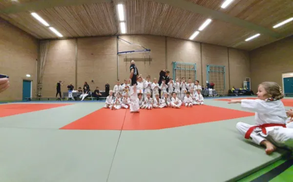 Afbeelding van sportschool Sportcentrum Kooistee