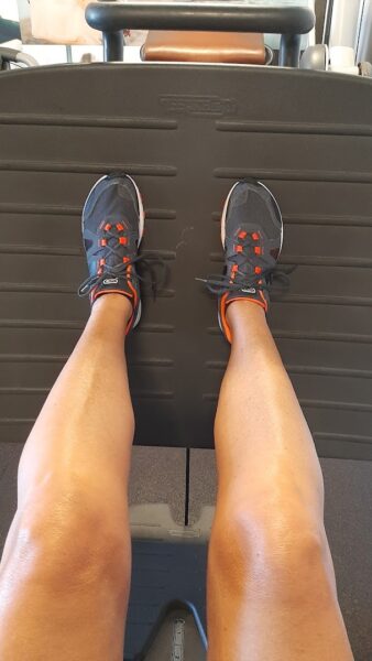 Afbeelding van sportschool Fit Sports