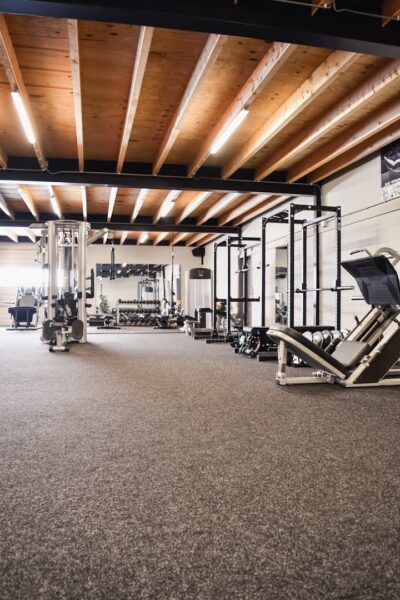 Afbeelding van sportschool SetPoint personal trainers