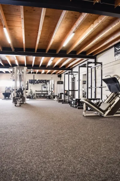 Afbeelding van sportschool SetPoint personal trainers