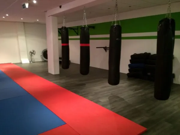 Afbeelding van sportschool Personal Sports Club Zoetermeer