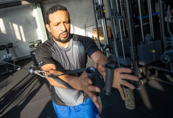 Afbeelding van sportschool Skulpt Fitness