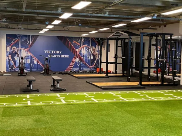 Afbeelding van sportschool Health & Fit de Werf