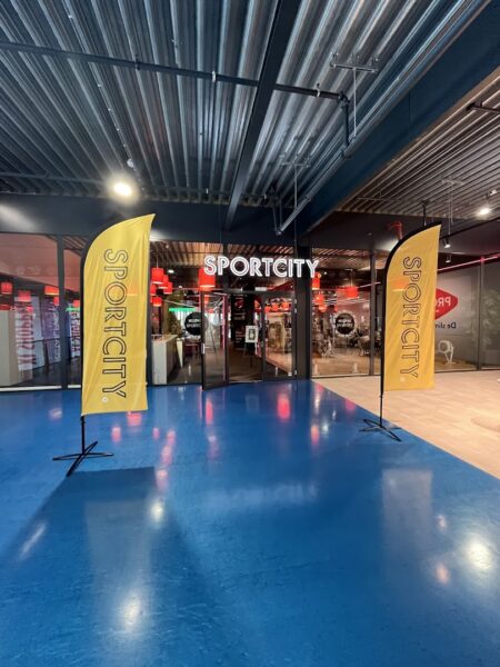 Afbeelding van sportschool SportCity Roermond