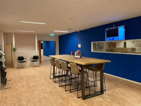 Afbeelding van sportschool GYM INN DRONTEN