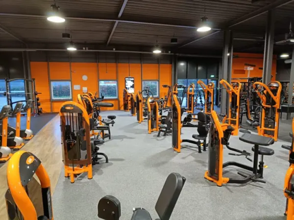 Afbeelding van sportschool Basic-Fit Roermond Oranjelaan 24/7