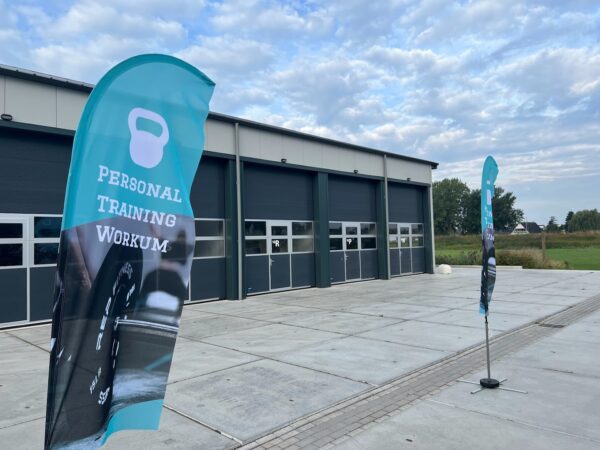 Afbeelding van sportschool Personal Training Workum