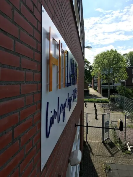 Afbeelding van sportschool Fitland - Sportschool Velp