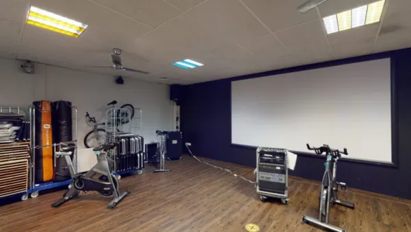 Afbeelding van sportschool SportivaLife Valkenswaard