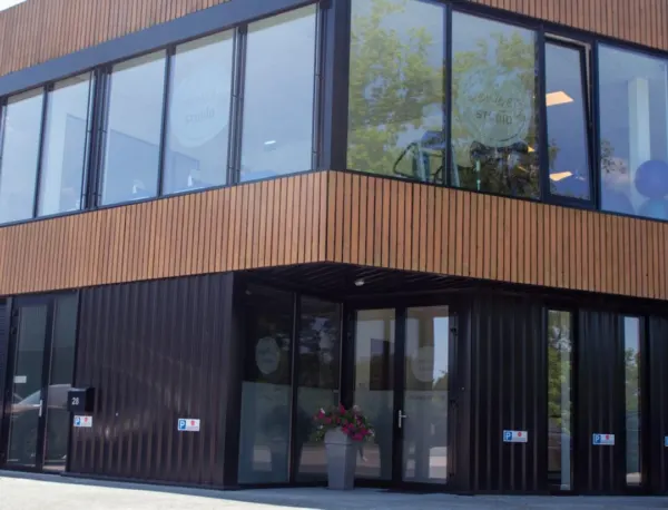 Afbeelding van sportschool Beweegstudio Rhenen