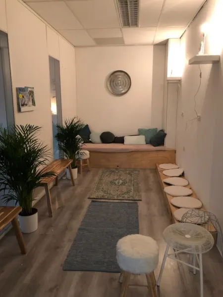 Afbeelding van sportschool EsTaYoga