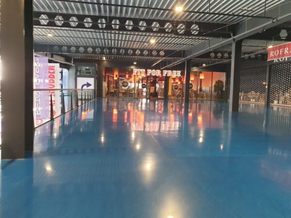 Afbeelding van sportschool SportCity Roermond