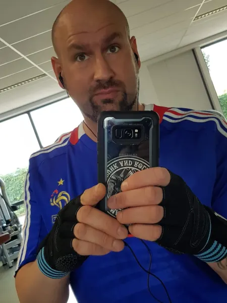 Afbeelding van sportschool Active Sport en Healthcenter