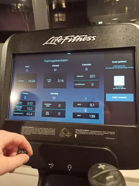 Afbeelding van sportschool Anytime Fitness - Nijverdal