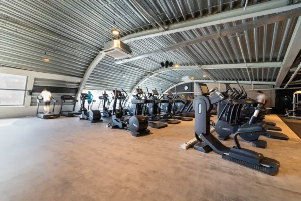 Afbeelding van sportschool SportCity Den Haag Leidschenveen