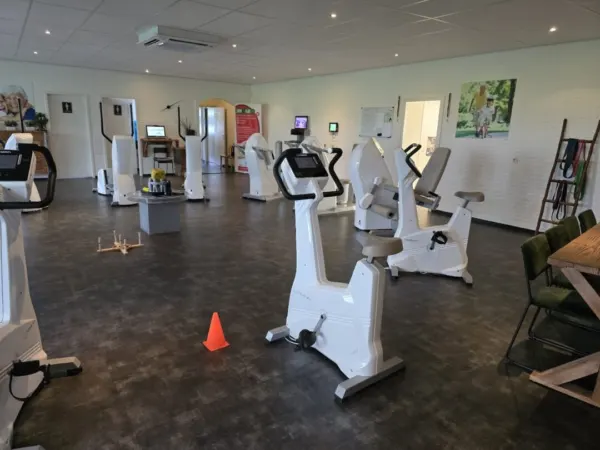 Afbeelding van sportschool Sport & Slankstudio Dinteloord