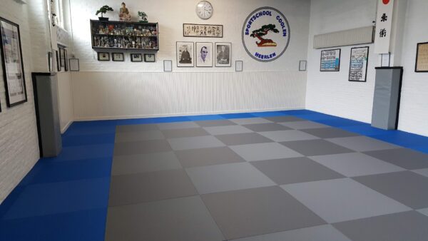 Afbeelding van sportschool Sportschool Coolen