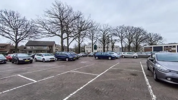 Afbeelding van sportschool De Sportschool