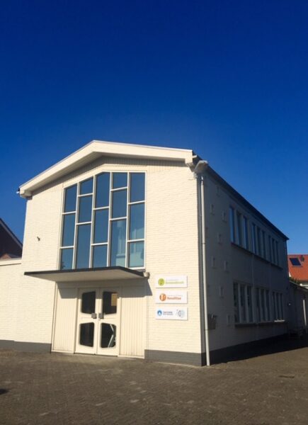 Afbeelding van sportschool Nova Vitae Health & Fitness