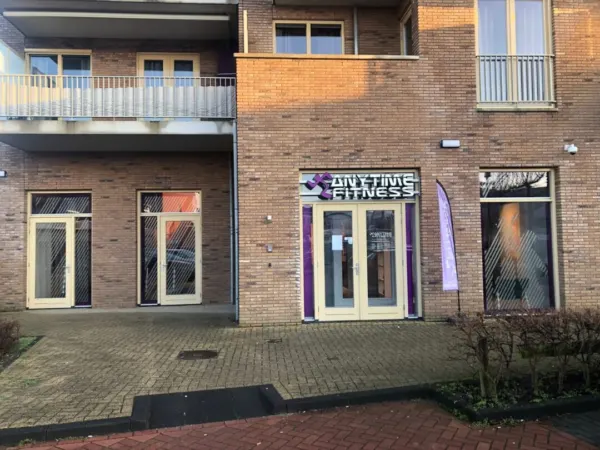 Afbeelding van sportschool Anytime Fitness - Ter Aar