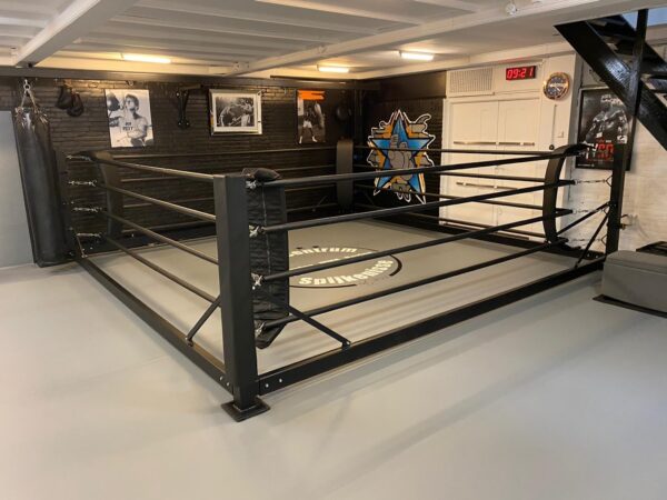 Afbeelding van sportschool Sportcentrum Spijkenisse