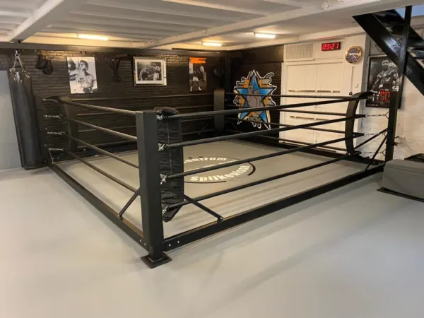 Afbeelding van sportschool Sportcentrum Spijkenisse