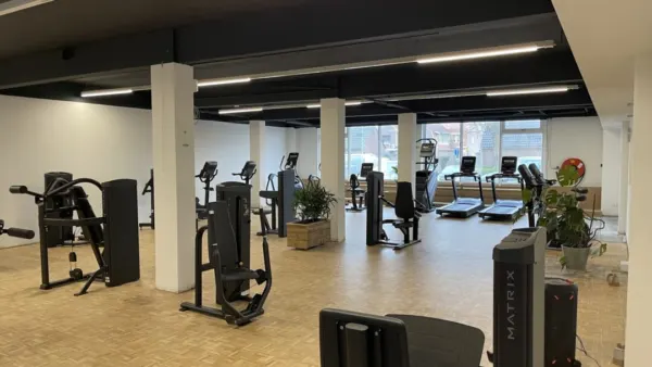 Afbeelding van sportschool Sportplan NextGen B.V.