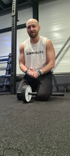 Afbeelding van sportschool Rob's personal training