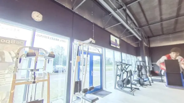 Afbeelding van sportschool De Sportschool