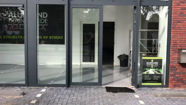 Afbeelding van sportschool Allround Training Ede