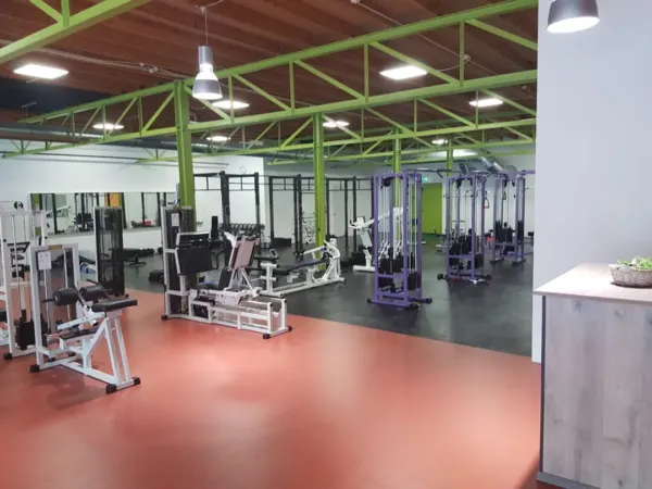 Afbeelding van sportschool Ultima Fitness