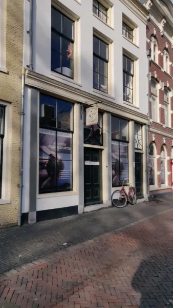 Afbeelding van sportschool De Workout
