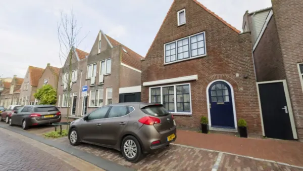 Afbeelding van sportschool Jumping Feet Enkhuizen B.V.
