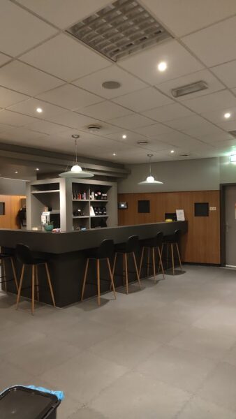 Afbeelding van sportschool HeelFit