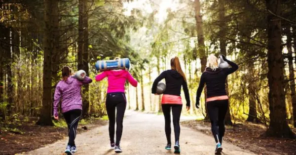 Afbeelding van sportschool ENERGYSPORT