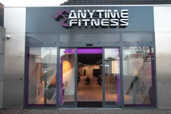 Afbeelding van sportschool Anytime Fitness - Bennekom